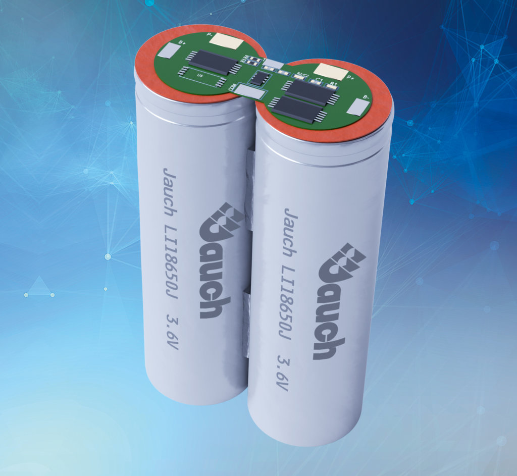 Lithium-Ion battery