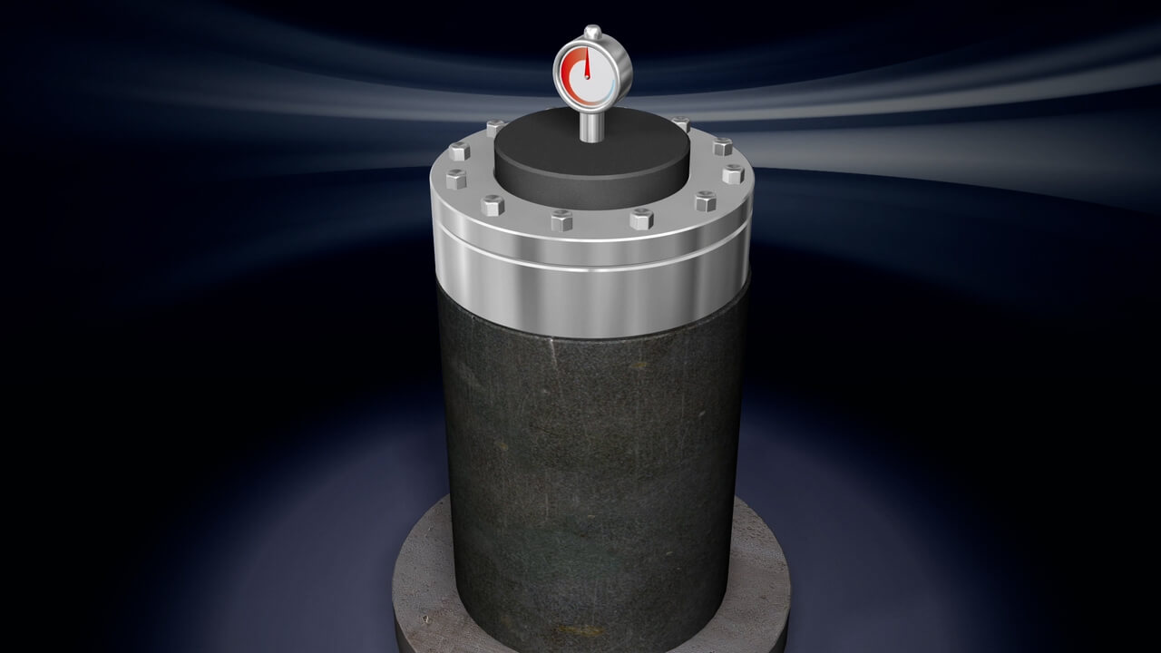 Ask the Product Management Are real rock crystals used for production