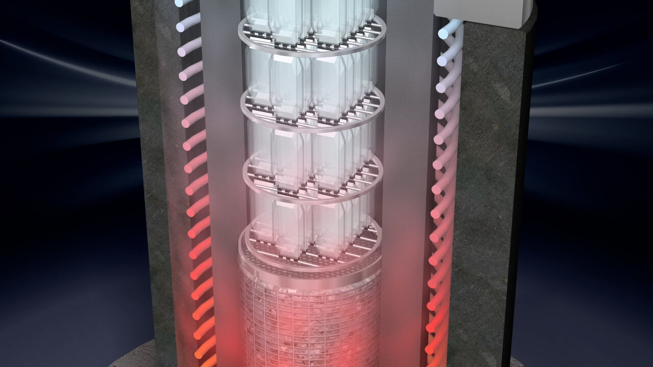 Ask the Product Management Are real rock crystals used for production