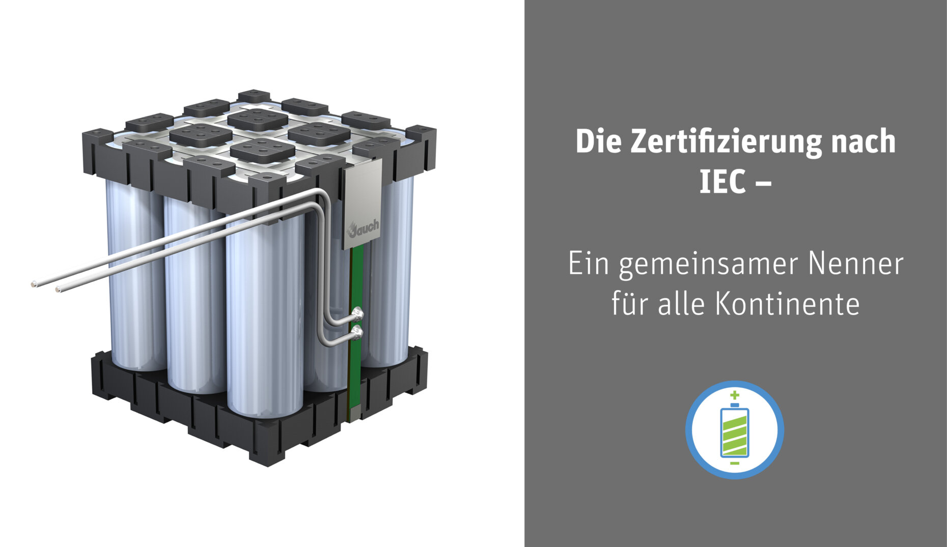 Header IEC Zertifizierung