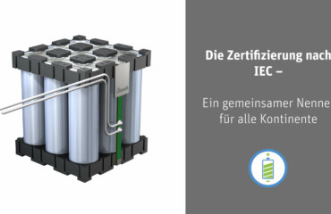 Header IEC Zertifizierung