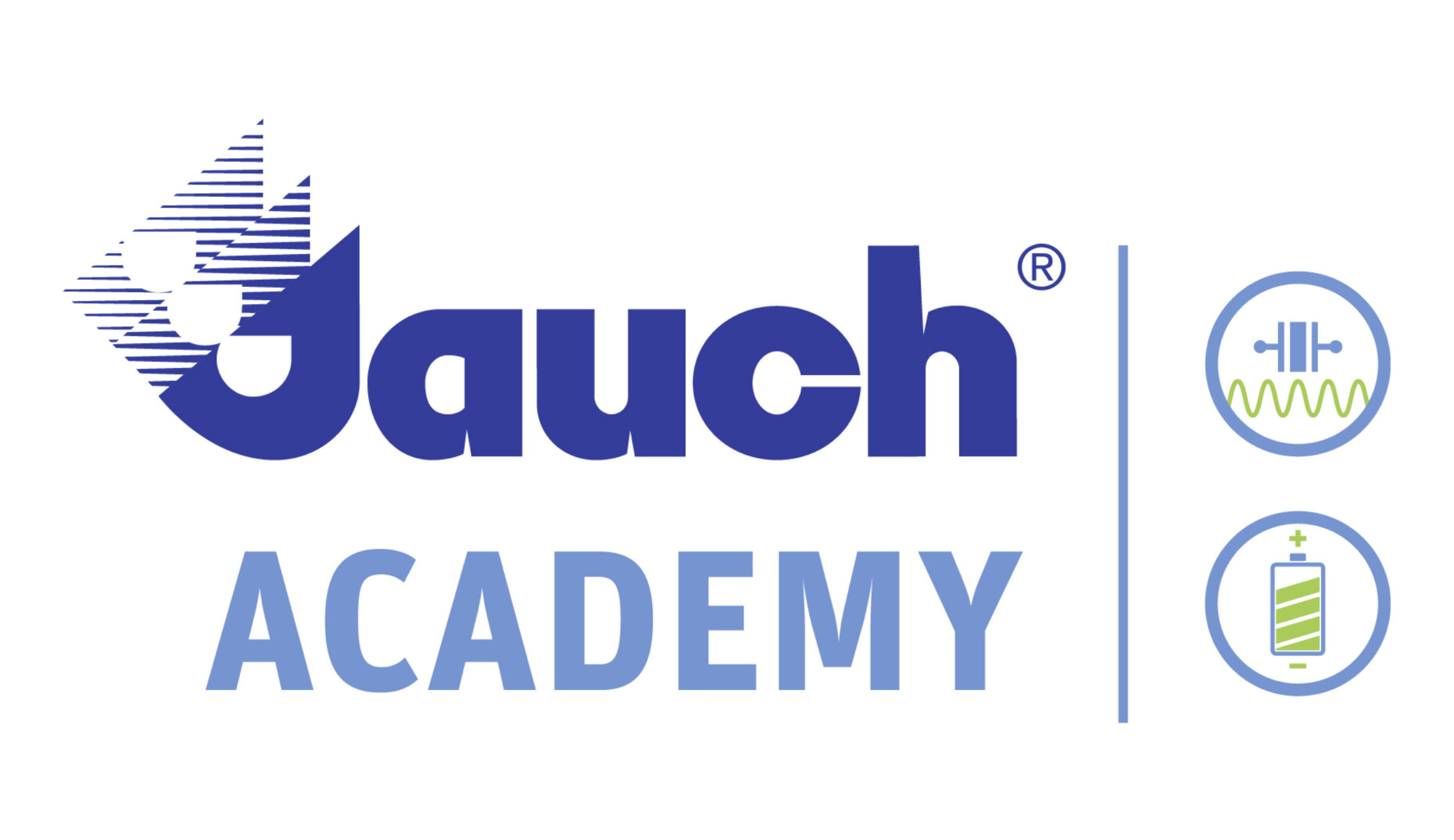Logo Jauch Academy