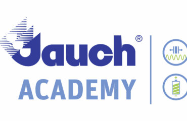 Logo Jauch Academy