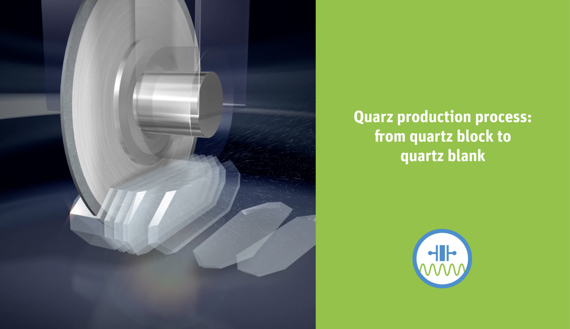 header picture quartz production