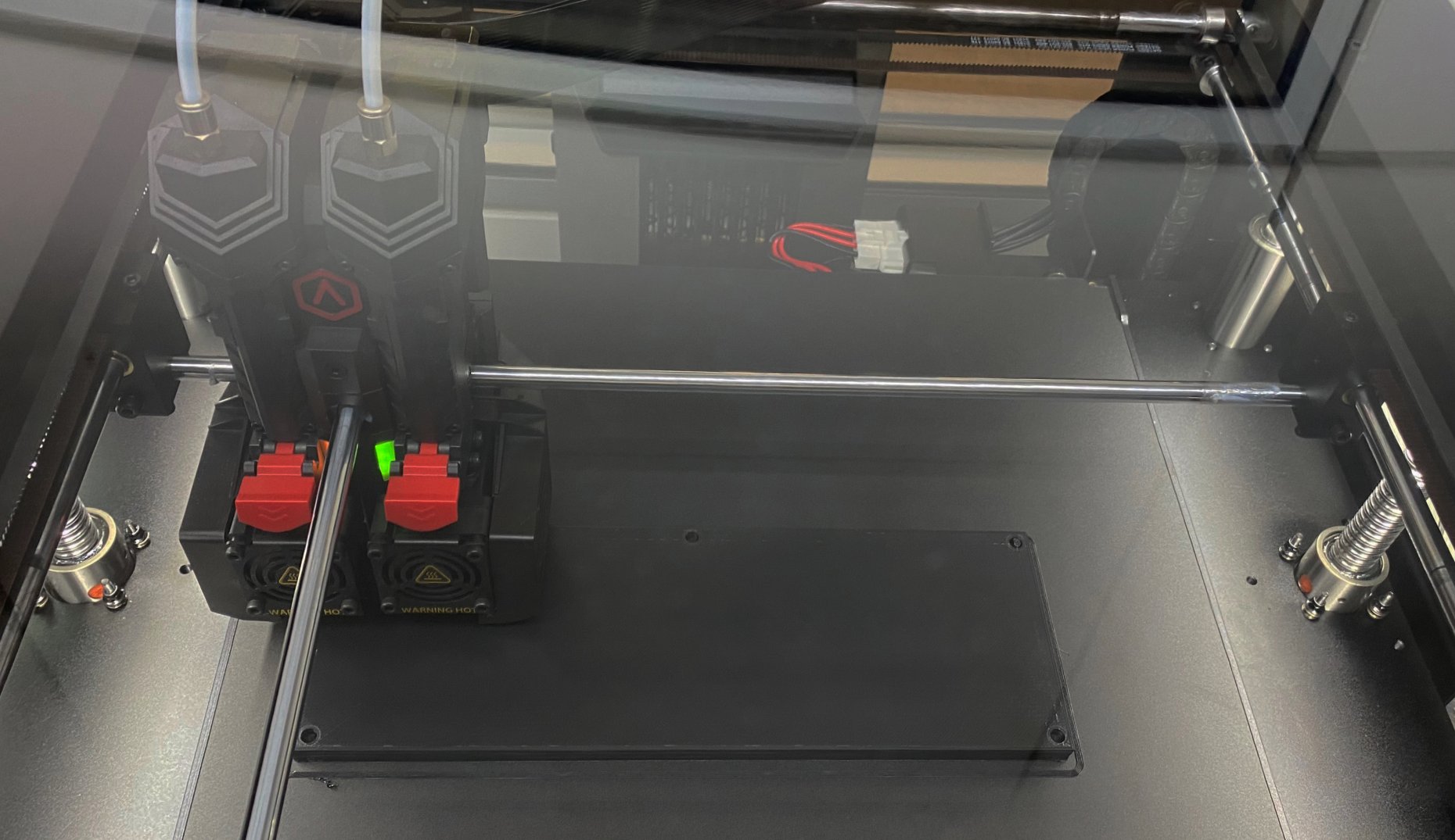 Header 3D-Drucker