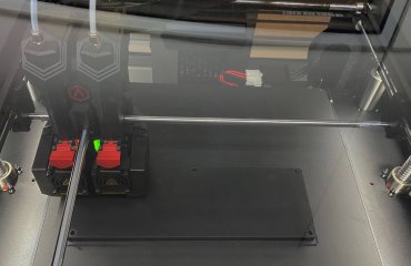 Header 3D-Drucker