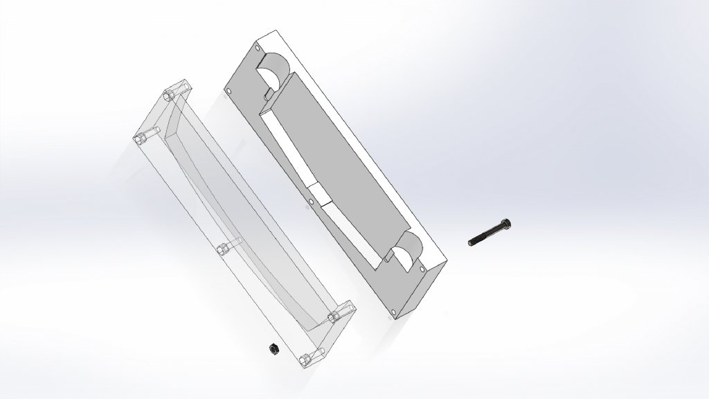 3D-Datei Batterie-Pluspol Abdeckung - Pluspol Abdeckung 👽 kostenlos・Design  für 3D-Drucker zum herunterladen・Cults