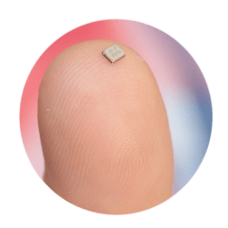 Quartz Crystals and Oscillators in the Digitalization Trend Jauch Blog