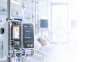 Diagnose und Therapie_Pumpe