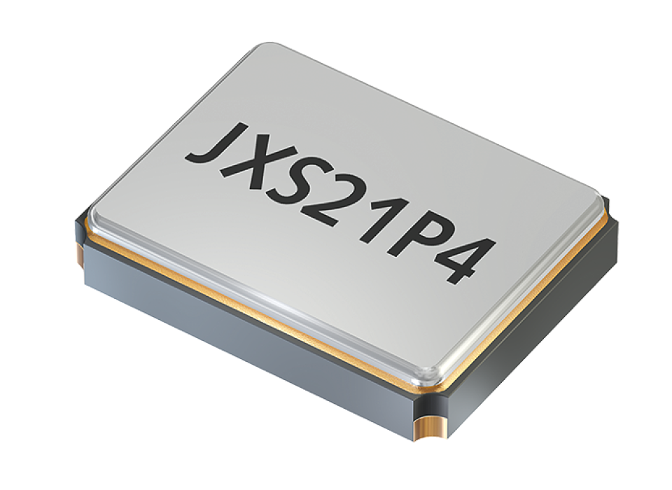 Jauch Quartz GmbH Products quartz crystal, oscillator, filter, ceramic